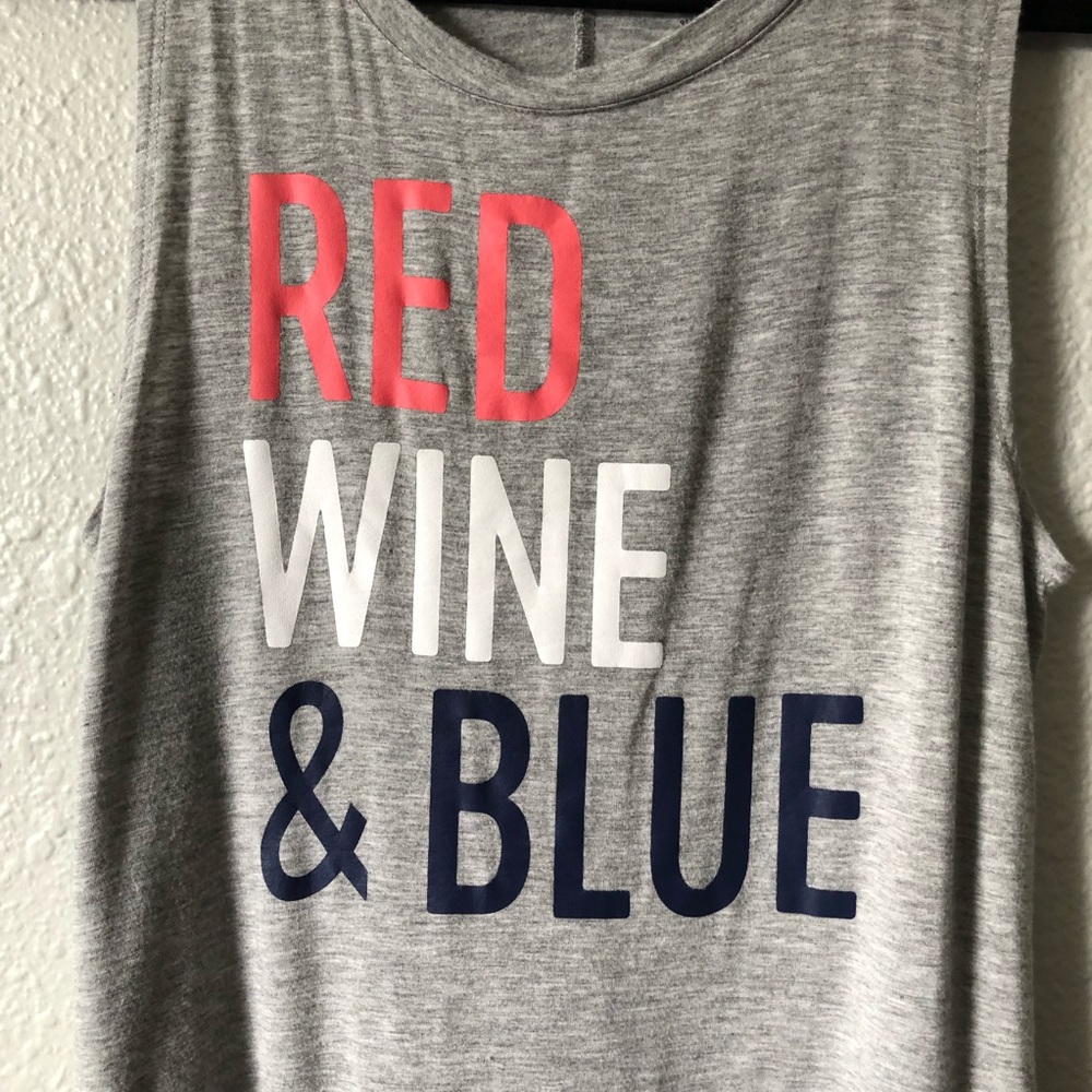 Grayson Threads Tank - Picture 2 of 4